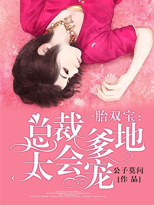 一胎双宝总裁爹地求复婚结局