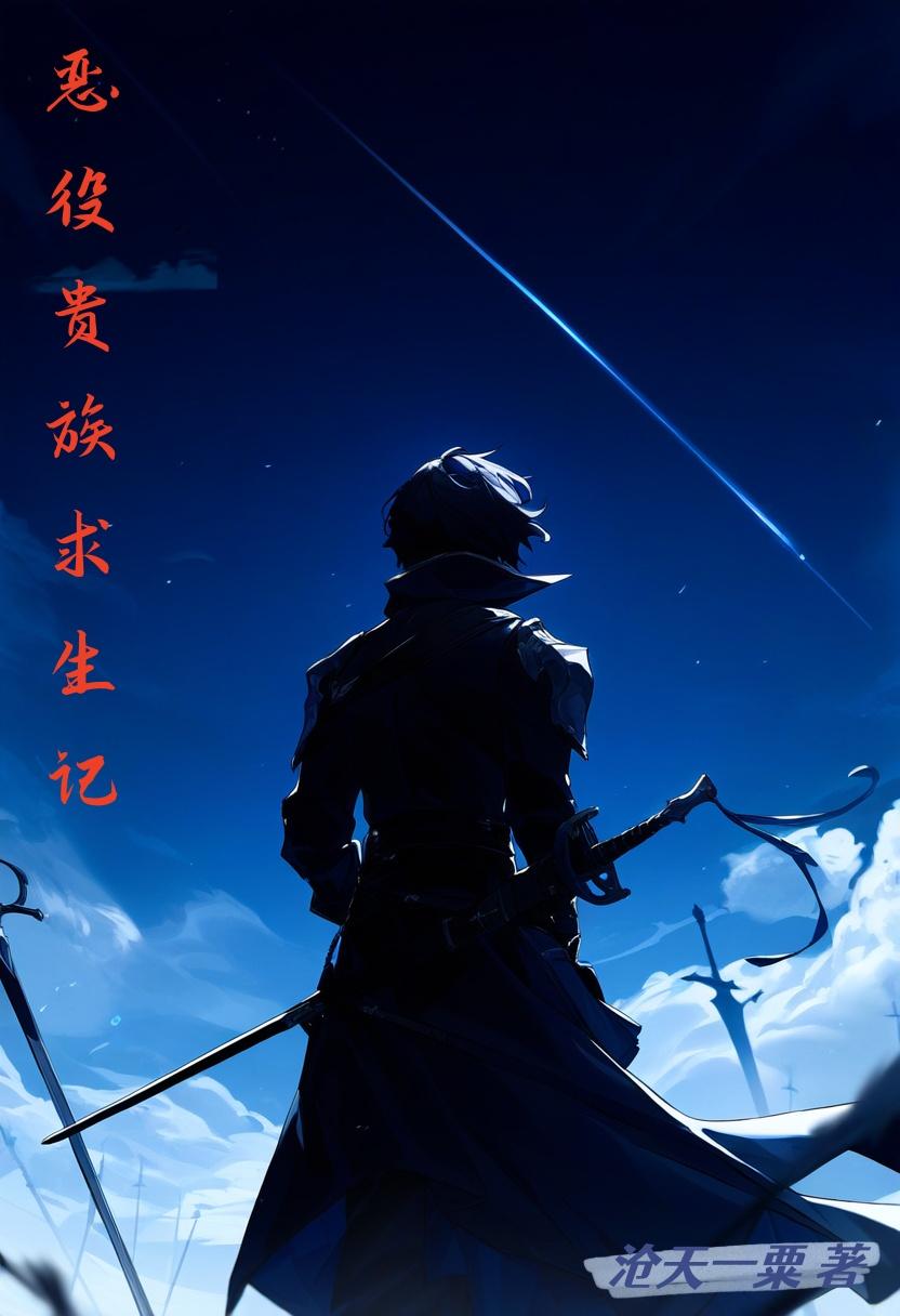 转生恶役漫画if线
