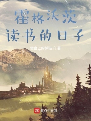 在霍格沃茨读书的日子 笔趣阁txt下载