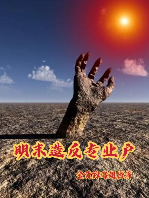 小说明末造反专业户