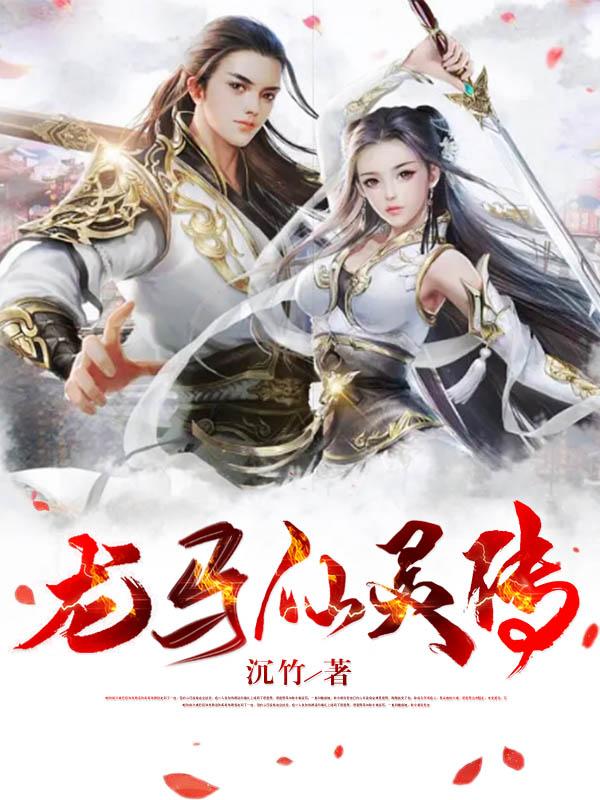 龙马打土匪电视剧