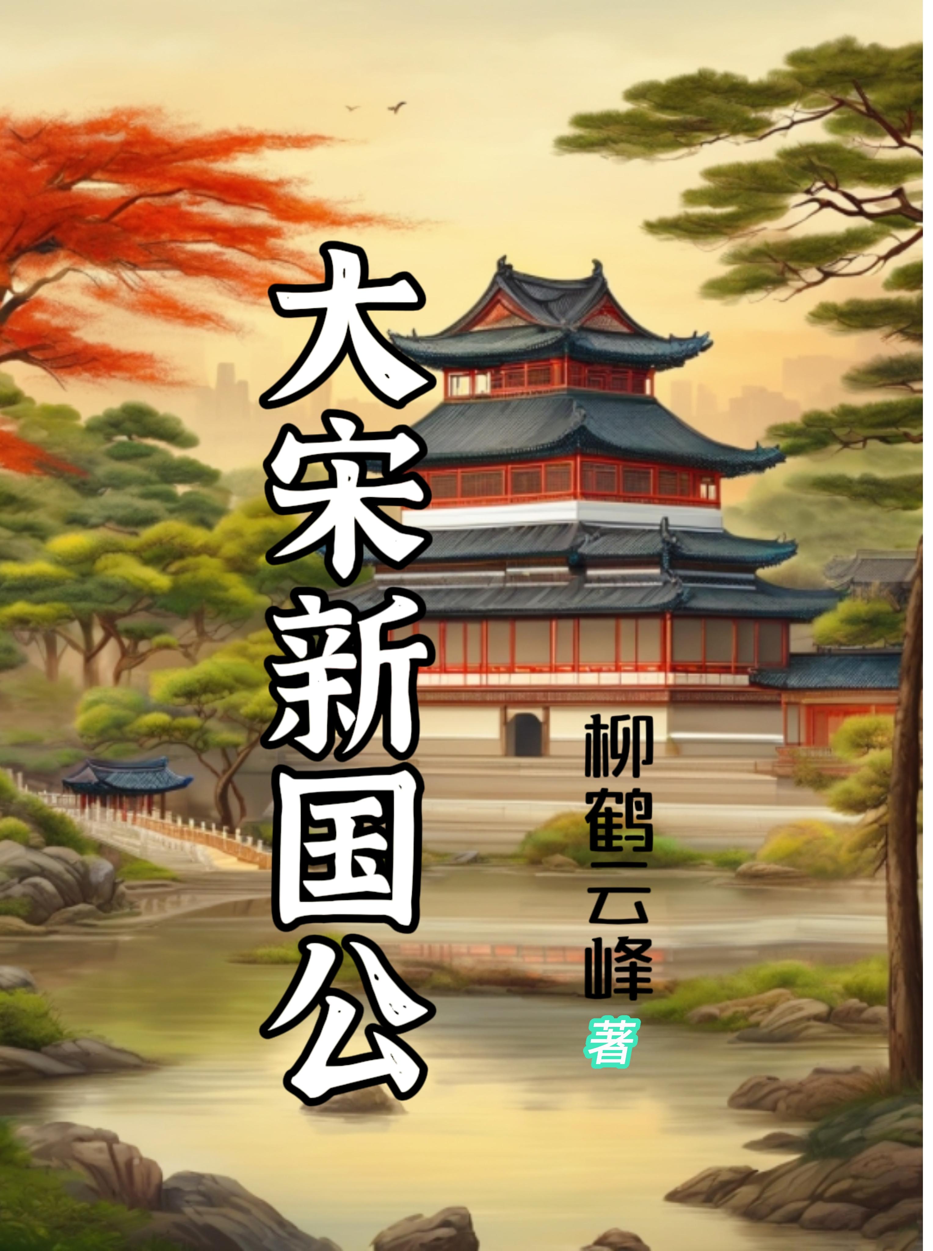 大宋新能源