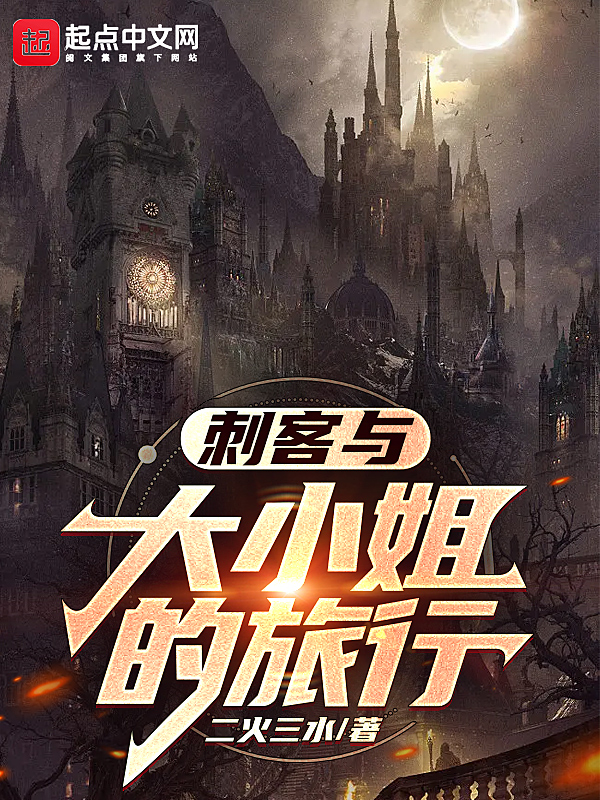 大小姐和刺客