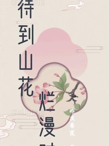 笑看山花烂漫完整版