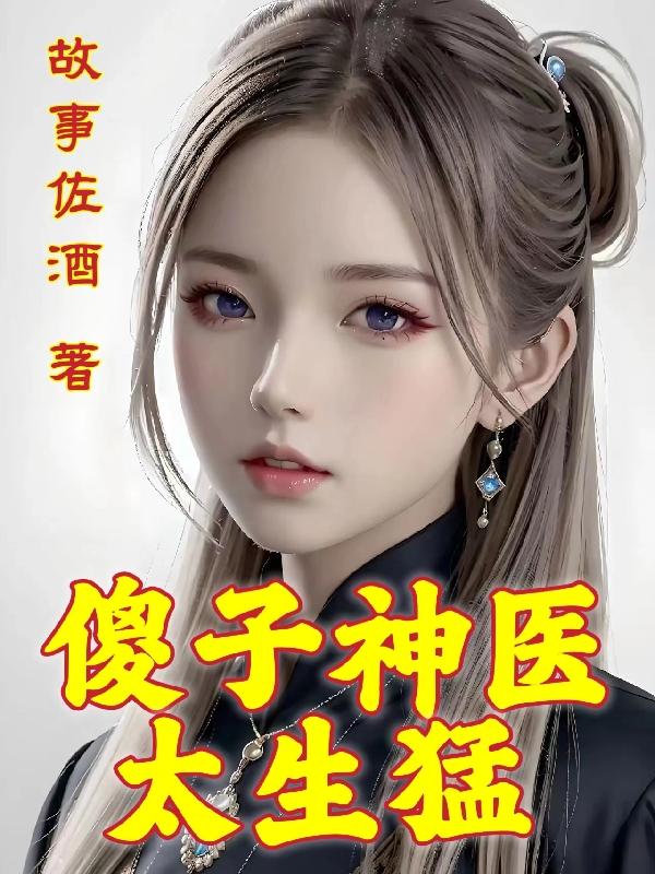 傻子神医电视剧全集