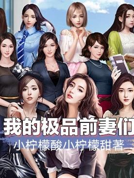 极品前妻全集完整版
