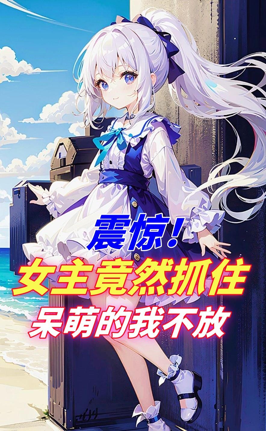 女主是捉妖的动漫