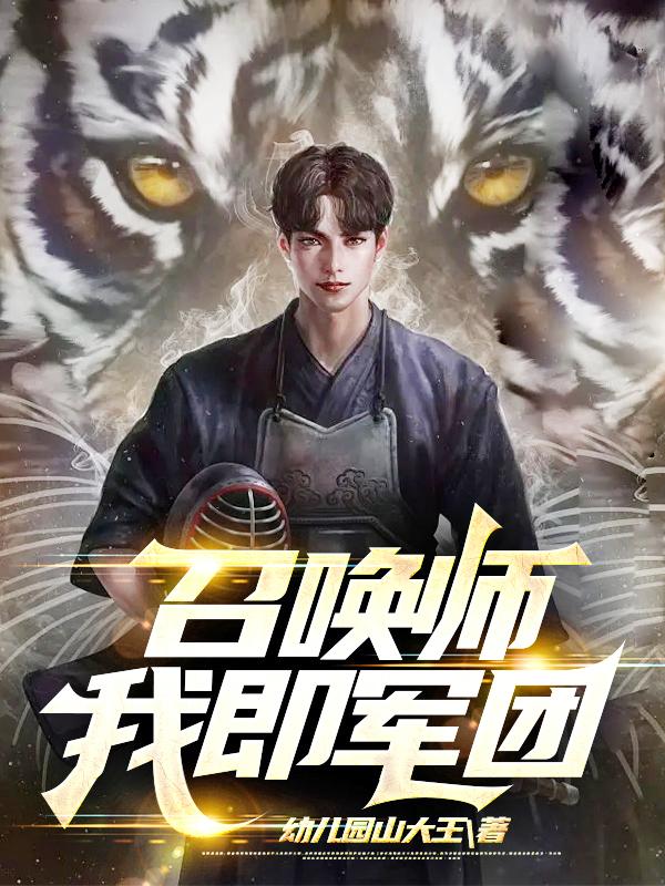 可以召唤军团的小说