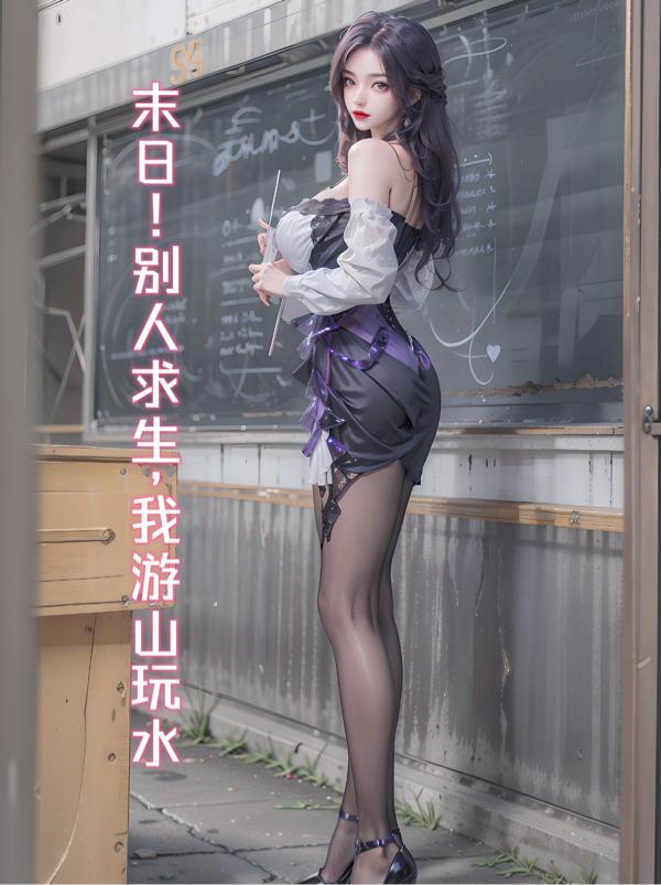 我游山玩水未删版