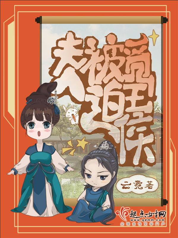 夫人被迫觅王侯书评
