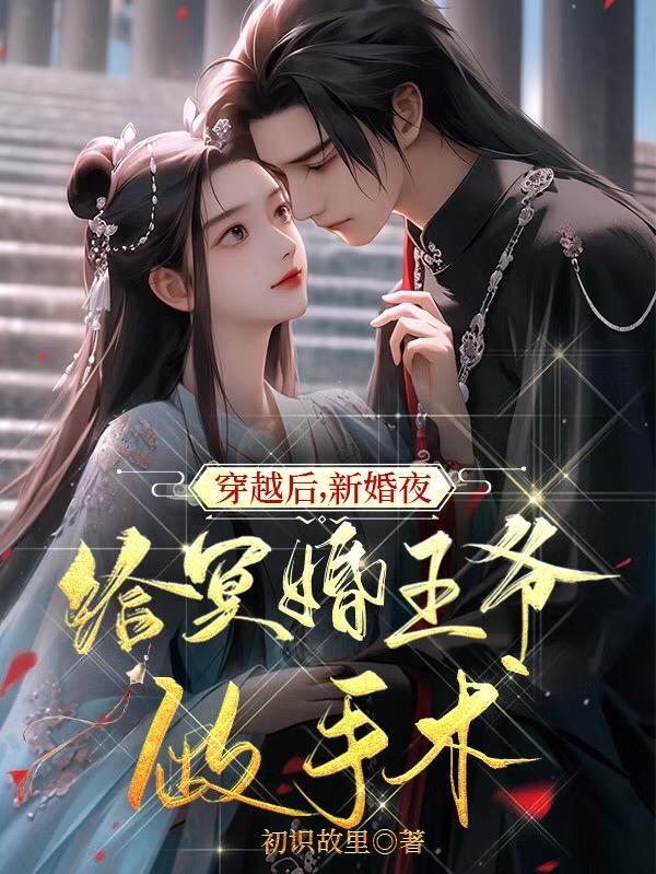 大婚穿越女为王爷手术小说