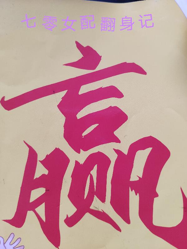 七零女配重生逆袭