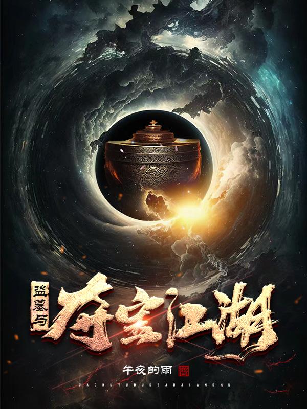 盗墓与寻宝的电视剧