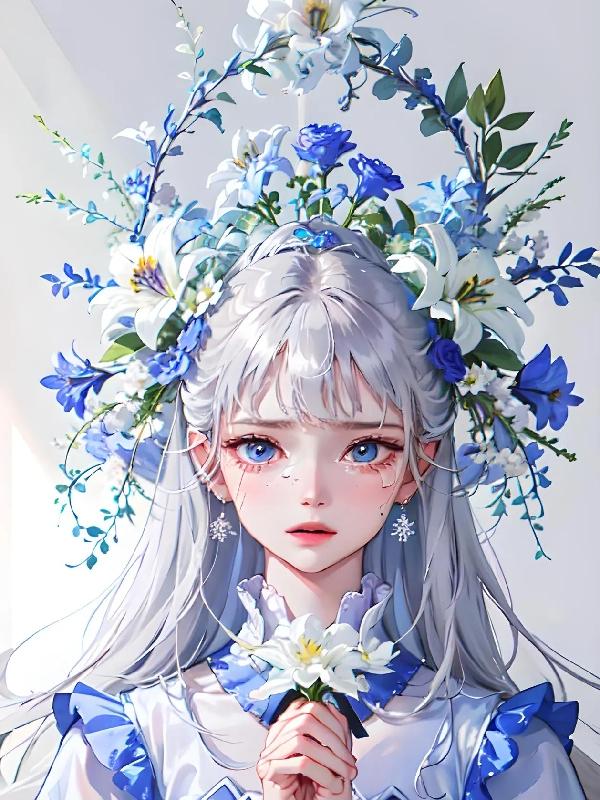 神明的我漫画解说