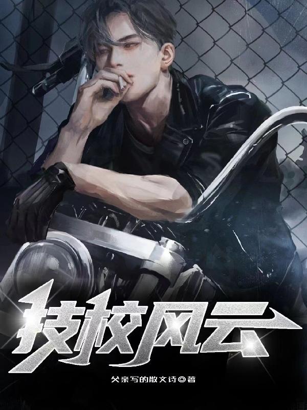 风云技校小说