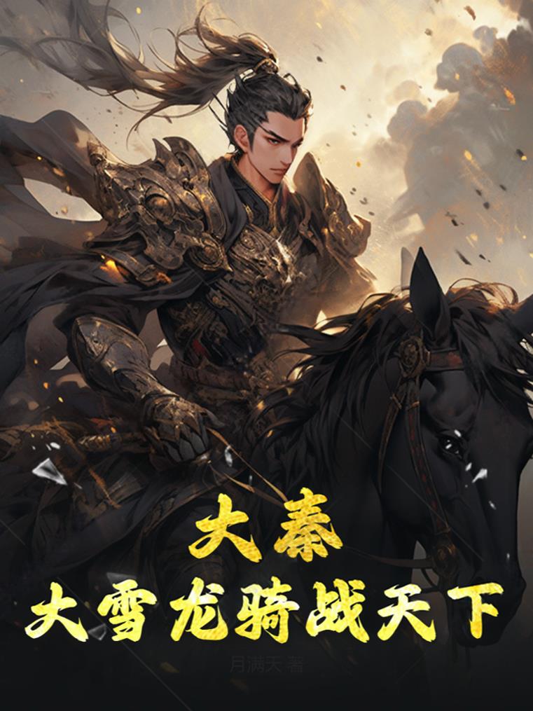 三国:大雪龙骑