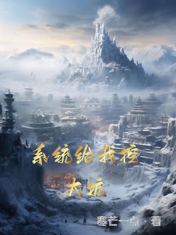 系统给我的成神之路笔趣阁