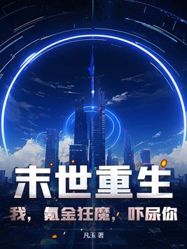 我在末世氪金养崽 小说