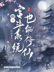 宫斗小说系统