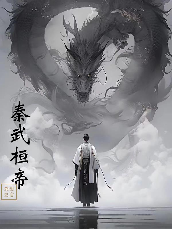 秦武桓帝小说