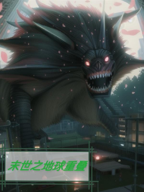 末世小说地球