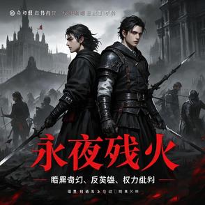 永夜残火