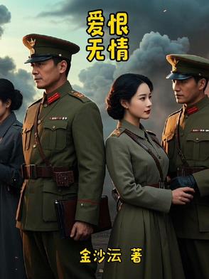 爱恨无情