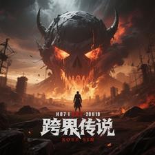 跨界传说