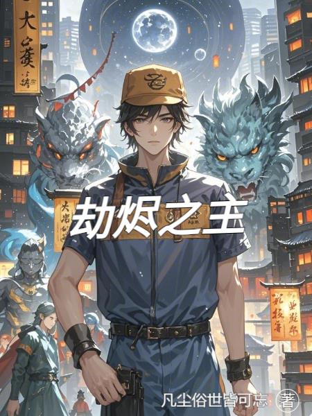 劫烬之主