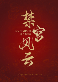 禁宫风云小说全文阅读