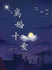 离婚才爱料春免费阅读