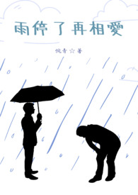雨停了天上有一座美丽的桥仿写