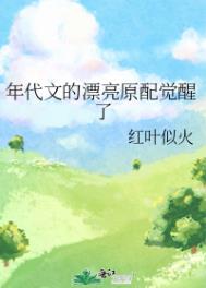 年代文里的觉醒女配